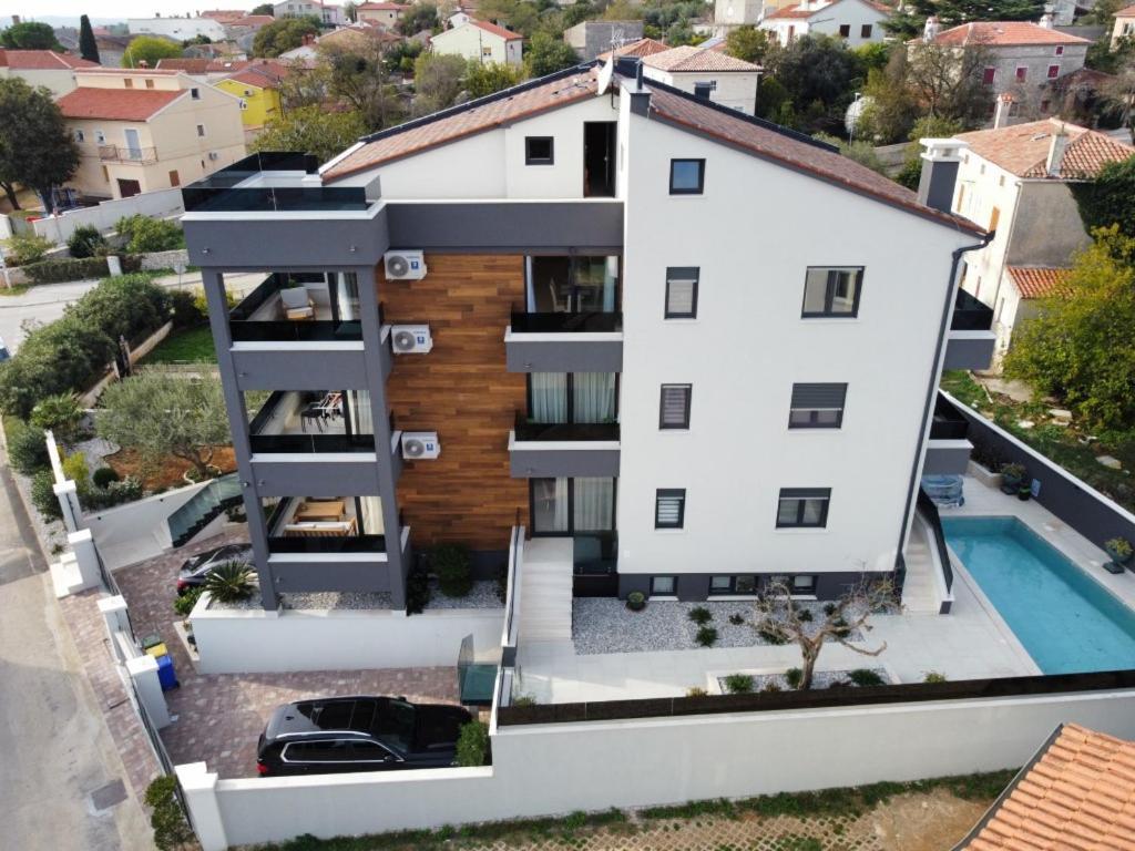 Apartments Sara II Ližnjan Kültér fotó